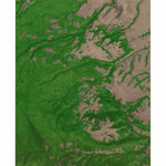 WA-Logy Creek SW: GeoChange 1964-2011 Preview 1