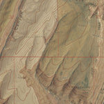 WA-Lower Monumental Dam: GeoChange 1969-2011 Preview 2