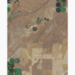 WA-Mesa East: GeoChange 1969-2011 Preview 1