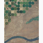 WA-Vernita Bridge: GeoChange 1982-2011 Preview 1