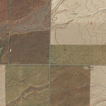 WA-Washtucna SW: GeoChange 1971-2011 Preview 2
