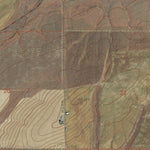 WA-Sulphur Lake: GeoChange 1969-2011 Preview 2