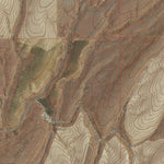 WA-Sulphur Lake: GeoChange 1969-2011 Preview 3
