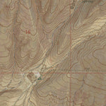 WA-Granger NE: GeoChange 1963-2011 Preview 2