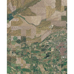 WA-OR-College Place: GeoChange 1964-2011 Preview 1