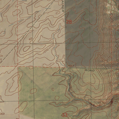 WA-Eureka: GeoChange 1988-2011 Preview 2
