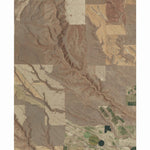 WA-Prosser SW: GeoChange 1963-2011 Preview 1