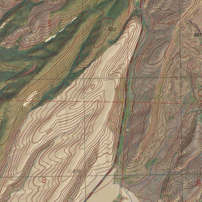 WA-Hooper: GeoChange 1975-2011 Preview 2