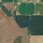 WA-Eltopia: GeoChange 1988-2011 Preview 2