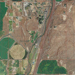 WA-Eltopia: GeoChange 1988-2011 Preview 3