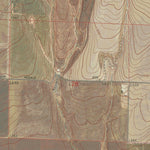 WA-Johnson Butte: GeoChange 1959-2011 Preview 2