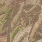 WA-Johnson Butte: GeoChange 1959-2011 Preview 3