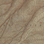 WA-Black Rock Spring NE: GeoChange 1952-2011 Preview 2