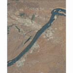 WA-Coyote Rapids: GeoChange 1982-2011 Preview 1