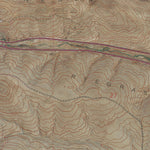 WA-Ginkgo: GeoChange 1952-2011 Preview 2
