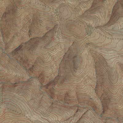 WA-Ginkgo: GeoChange 1952-2011 Preview 3