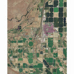 WA-Othello: GeoChange 1953-2011 Preview 1