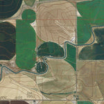 WA-Royal City: GeoChange 1982-2011 Preview 2