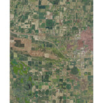 WA-Sunnyside: GeoChange 1963-2011 Preview 1