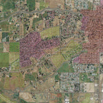 WA-Sunnyside: GeoChange 1963-2011 Preview 3