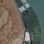 WA-Beverly: GeoChange 1964-2011 Preview 2
