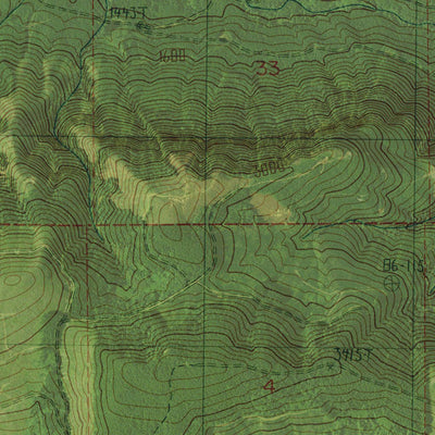 WA-Glenoma: GeoChange 1982-2011 Preview 2
