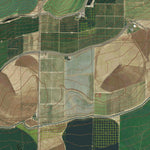 WA-OSullivan Dam: GeoChange 1982-2011 Preview 2
