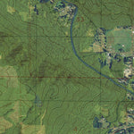 WA-Morton: GeoChange 1981-2011 Preview 2