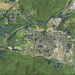 WA-Morton: GeoChange 1981-2011 Preview 3