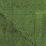 WA-Anderson Lake: GeoChange 1982-2011 Preview 2
