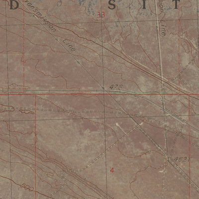 WA-Hanford: GeoChange 1982-2011 Preview 2