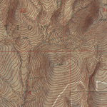 WA-Cairn Hope Peak: GeoChange 1948-2011 Preview 2