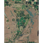 WA-Scooteney Reservoir: GeoChange 1982-2011 Preview 1