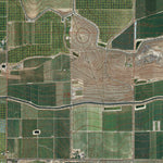 WA-Frenchman Hills Lake: GeoChange 1982-2011 Preview 2