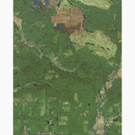 WA-Logan Hill: GeoChange 1990-2011 Preview 1