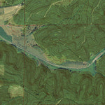 WA-Logan Hill: GeoChange 1990-2011 Preview 2