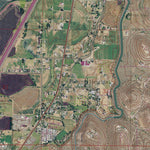 WA-Pomona: GeoChange 1952-2011 Preview 3