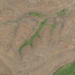 WA-Fort Simcoe: GeoChange 1956-2011 Preview 2