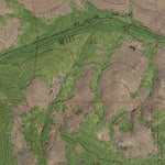 WA-Fort Simcoe: GeoChange 1956-2011 Preview 3