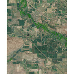 WA-Granger: GeoChange 1963-2011 Preview 1