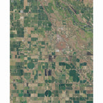 WA-Wapato: GeoChange 1956-2011 Preview 1