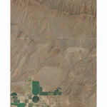 WA-Black Rock Spring SW: GeoChange 1952-2011 Preview 1