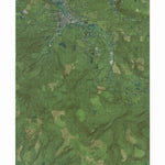 OR-Clatskanie: GeoChange 1980-2012 Preview 1