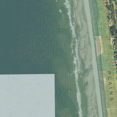 OR-Gearhart: GeoChange 1943-2012 Preview 2