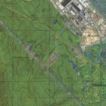 OR-WA-Cathlamet: GeoChange 1980-2012 Preview 3
