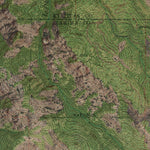 WA-Manastash Lake: GeoChange 1970-2011 Preview 3