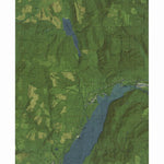 WA-Cougar: GeoChange 1980-2011 Preview 1