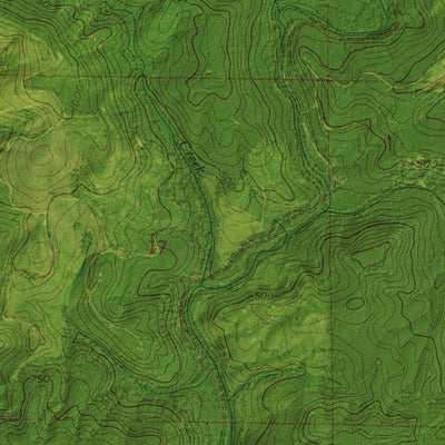 WA-Upper Naselle River: GeoChange 1943-2011 Preview 2