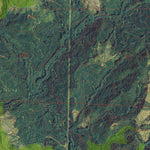 WA-Upper Naselle River: GeoChange 1943-2011 Preview 3