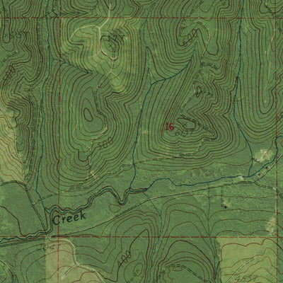 WA-Eden Valley: GeoChange 1980-2011 Preview 2